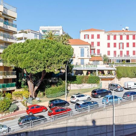 Studio Cosy Suquet Cannes Exterior foto
