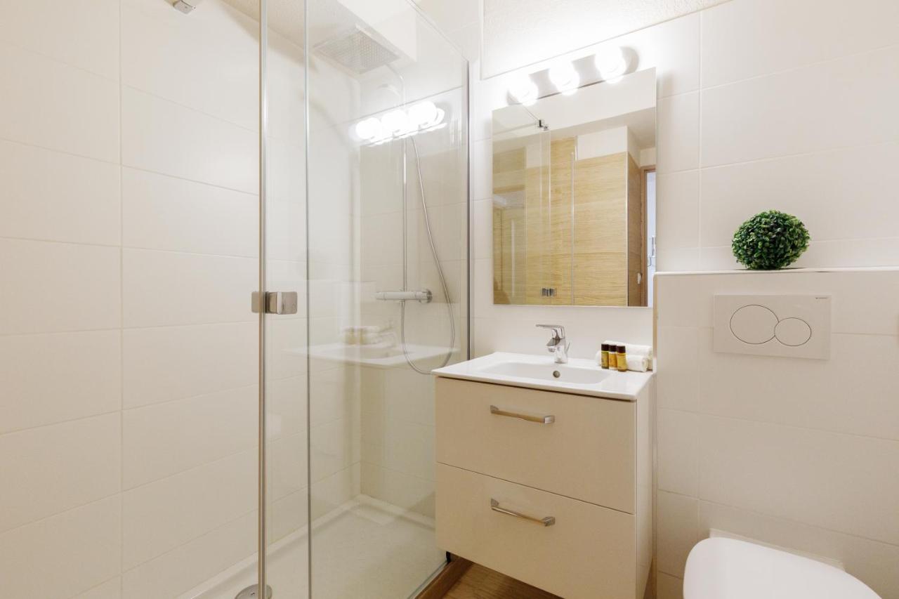 Studio Cosy Suquet Cannes Exterior foto