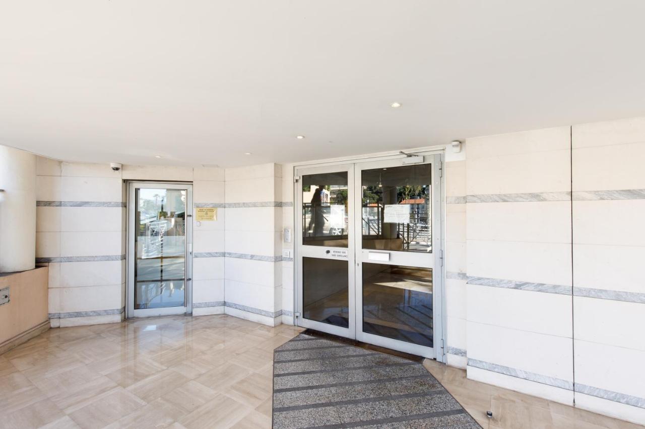 Studio Cosy Suquet Cannes Exterior foto